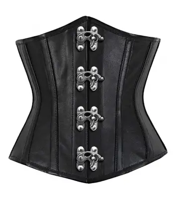 Buckle corset - Women