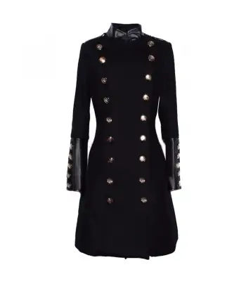 Amazing High Quality Womens Gothic Coats and Jackets Affordable on