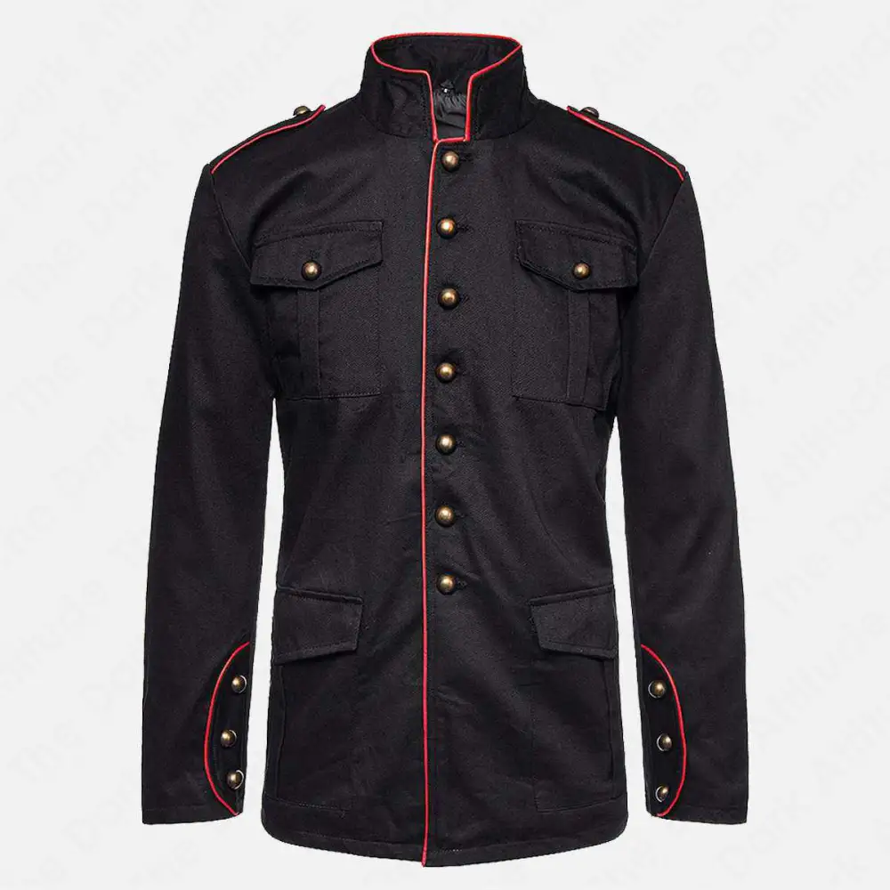 Buy MAROON Jackets & Coats for Boys by FASHION GRAB Online | Ajio.com