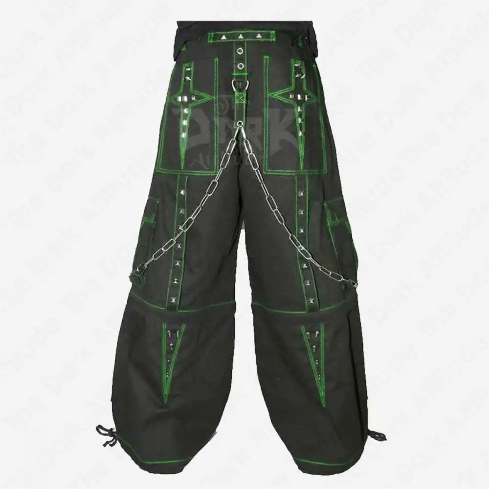 Baggy pants for kids, dark blue | jozanek.com