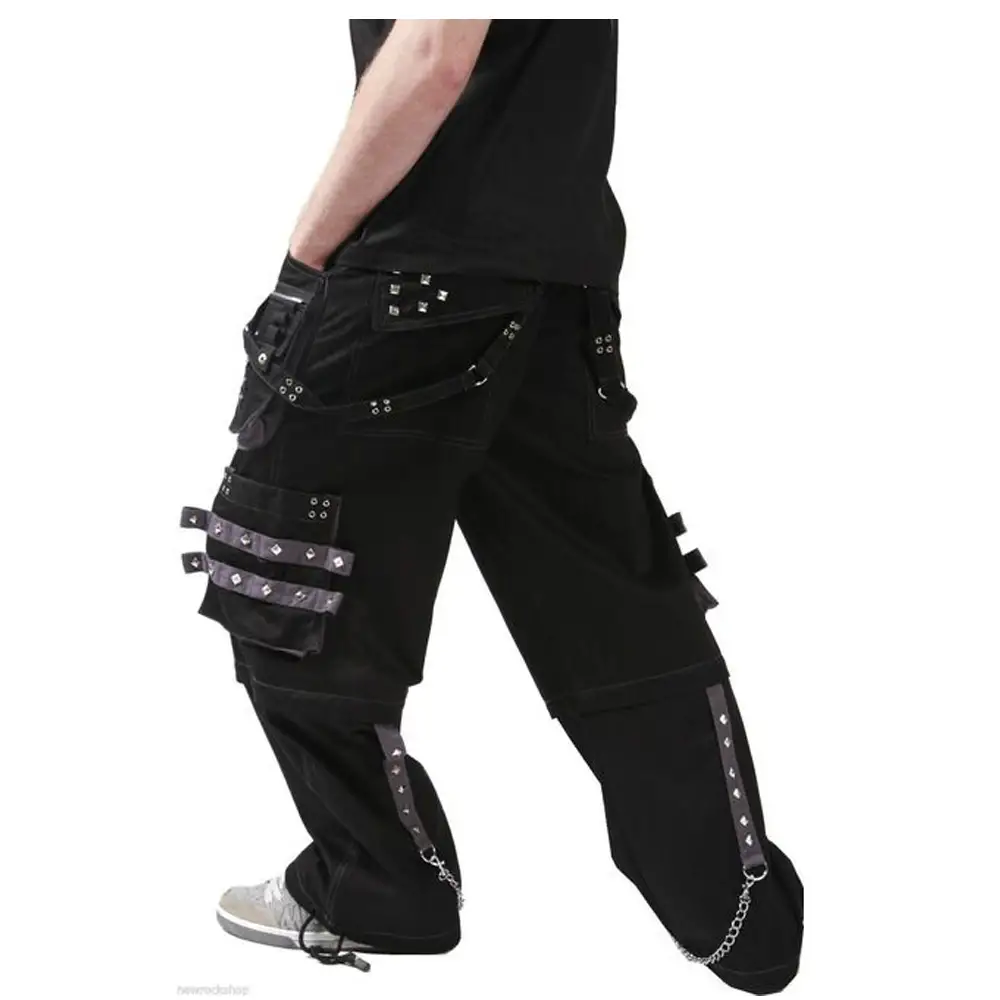 Emo Trousers